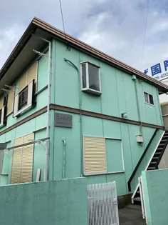 ユーハイツの画像