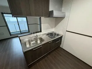 GR今羽のキッチン