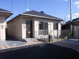 宮城県大崎市古川前田町【一戸建】の外観