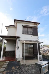 茨城県取手市井野台5【一戸建】の外観