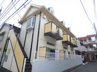 トラストハウスの画像