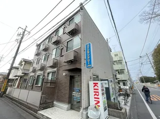 サンシティ八王子の画像