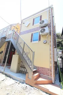 ユナイト安針ネイマール【2階】の外観