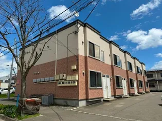 エスポワールIIの画像