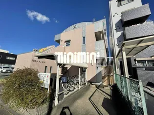 ミラシオン古渡の画像