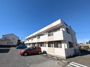 パレス茂原IIの画像