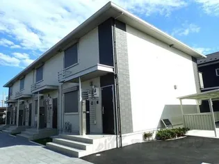 D-room Brlliant(ディールームブリリアント)【1階】の外観