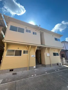 コーポ赤迫Bの画像