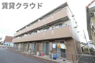 グリシーヌ フルールの画像