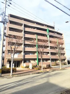 スペランツァ西神戸の画像