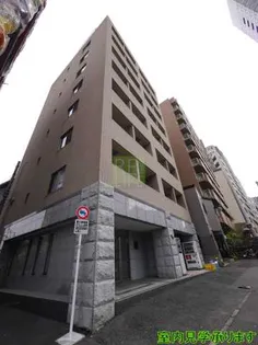 パレステュディオ四谷三丁目の画像