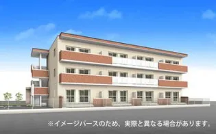 ラウト ディノッゾ【1階】の外観