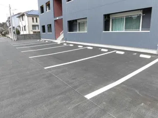 コーポサカエ 11【2階】の地図