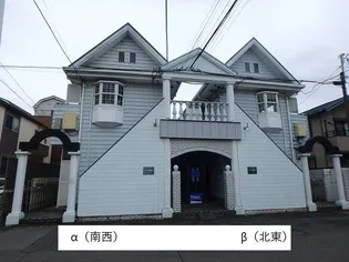 パレス清瀬βの画像