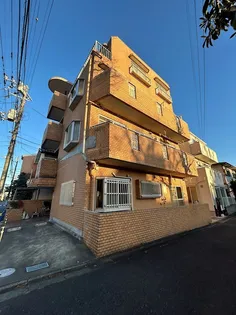 パークハイムの画像