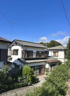 神奈川県横須賀市芦名1【一戸建】の外観