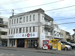LAZ PARKHILLSの画像