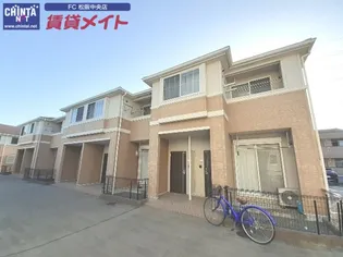 ラピュタ参番館の画像