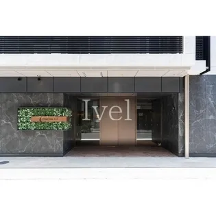 東京都台東区東上野6【マンション】の外観