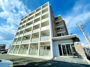 パークセントラル名取の画像