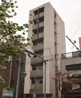 シンシティー西日暮里の画像