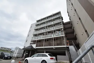 メゾン リヴェールIIの画像