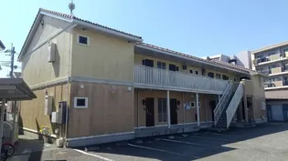 セジュール ココペリの画像