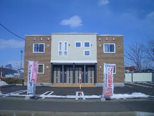 ルピナスⅡの画像