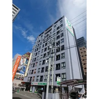 イーストン榴岡【6階】の外観