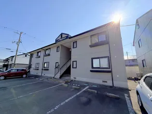 ロイヤルパレス城東 Aの画像