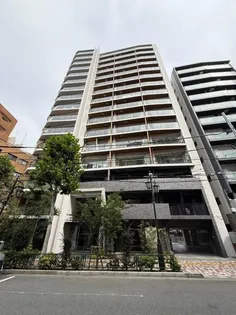 シティハウス南大塚テラスの画像