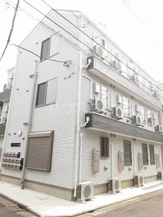 ノーザンロード扇大橋の画像