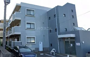 ロアジール船橋の画像