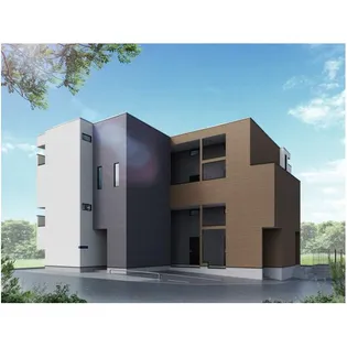 CB春日部リリオ【1階】の外観