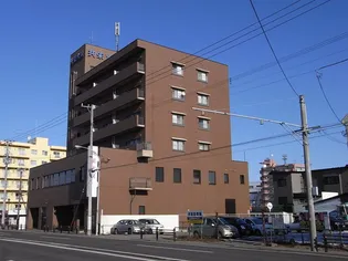 サンセリテ釧路の画像