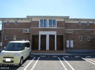 アルファ スリーの画像