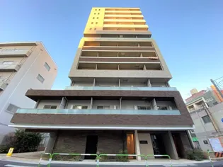 ディームス駒込の画像