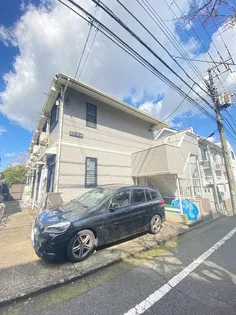 サン・コーポ【1階】の外観