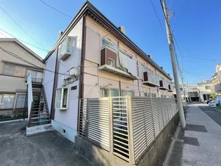 サンハイツ綾瀬の画像
