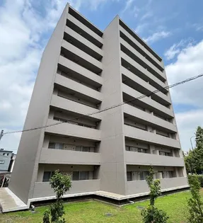 ナナアーク千石【8階】の外観