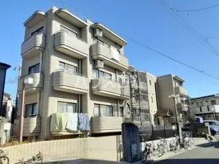 ENOUマンションの画像