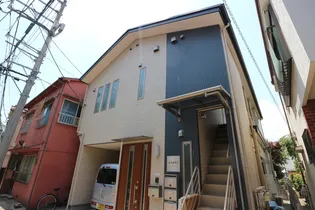 エスポアI【2階】の外観