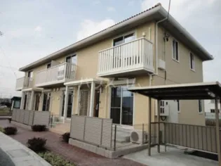 静岡県浜松市中央区有玉南町【一戸建】の外観