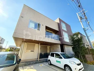 シャーメゾンヒルズの画像