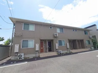 セジュール三松 Bの画像