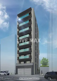 ロレーヌ東陽【8階】の外観