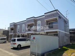 グランシャリオの画像