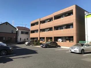 神奈川県川崎市幸区小倉5【マンション】の外観