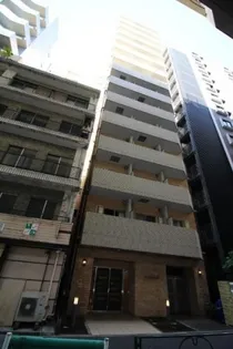 ヴェルト日本橋シティ【7階】の外観