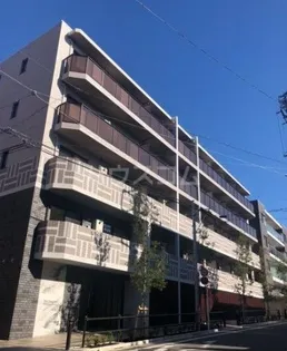 ARCOBALENO ITABASHISAKURAGAWAの画像